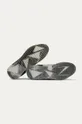 Hoff sneakersy Vanguard Cholewka: Materiał tekstylny, Skóra zamszowa, Wnętrze: Materiał tekstylny, Podeszwa: Materiał syntetyczny