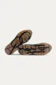 Hoff sneakersy Goa Cholewka: Materiał tekstylny, Skóra zamszowa, Wnętrze: Materiał tekstylny, Podeszwa: Materiał syntetyczny