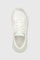 Tenisky Guess Clarisse bílá FL7CLA.ESU12.WHITE
