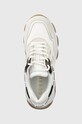 Кроссовки Guess Micola белый FL7MIC.FAL12.WHITE