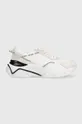 bianco Guess sneakers Micola Donna