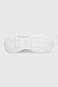 Guess sneakers MICOLA FL7MIC.LEA12.WHITE alb