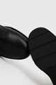 Guess botki Pimen czarny FL7PIM.ELE10.BLACK
