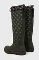 Obuća Gumene čizme Guess Reisa FL7REI.FAL11.OLIVE zelena