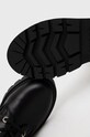 Черевики Guess Riplei чорний FL7RPL.LEA10.BLACK