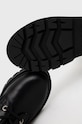 Guess workery RIPLEI czarny FL7RPL.LEA10.BLACK