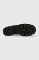Gležnjače Guess Vaeda FL7VAE.ELE10.BLACK crna