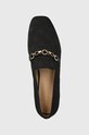 Mokasíny Guess Marta černá FL7MAT.FAL14.BLACK