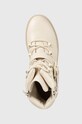 Guess workery Oklee beżowy FL7OKL.LEA10.IVORY