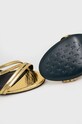 Кожени сандали Patrizia Pepe 8X0431.L007.Y360 злато