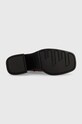 Vagabond Shoemakers botki skórzane Brooke 5044.201.27 brązowy