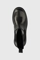 Vagabond Shoemakers sztyblety skórzane Cosmo 2.0 czarny 5249.601.20