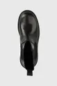 čierna Kožené topánky chelsea Vagabond Shoemakers Cosmo 2.0