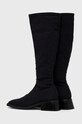 Obuwie Vagabond Shoemakers kozaki Blanca 5417.339.20 czarny