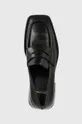 чёрный Кожаные туфли Vagabond Shoemakers Blanca