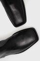 Vagabond Shoemakers ghete de piele Blanca negru 5417.801.20