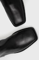Kožne čizme Vagabond Shoemakers Blanca crna 5417.801.20