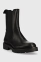 Vagabond Shoemakers ghete chelsea de piele Kenova 5241.201.20 negru AW22