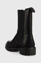 Încălțăminte Vagabond Shoemakers ghete chelsea de piele Kenova 5241.201.20 negru