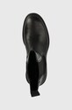 Vagabond Shoemakers ghete chelsea de piele Kenova negru 5241.201.20