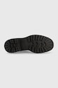 Vagabond Shoemakers ghete chelsea de piele Kenova 5241.201.20 negru