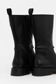 Încălțăminte Vagabond Shoemakers cizme de piele Jillian 5443.201.20 negru