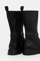 Încălțăminte Vagabond Shoemakers cizme de piele Jillian 5443.201.20 negru