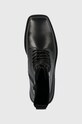 Vagabond Shoemakers cizme de piele Jillian negru 5443.401.20