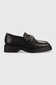 Vagabond Shoemakers mocasini de piele Jillian piele negru 5443.501.20