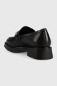 Încălțăminte Vagabond Shoemakers mocasini de piele Jillian 5443.501.20 negru