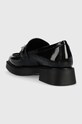 Взуття Шкіряні мокасини Vagabond Shoemakers Jillian 5443.560.20 чорний
