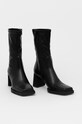 Полусапожки Vagabond Shoemakers Edwina 5410.202.20 чёрный AW22