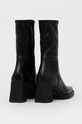 Обувь Полусапожки Vagabond Shoemakers Edwina 5410.202.20 чёрный