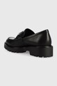 Obuwie Vagabond Shoemakers mokasyny skórzane Kenova 5440.101.20 czarny