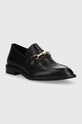 Vagabond Shoemakers mocasini de piele Frances 2.0 5406.301.20 negru AW22