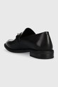 Încălțăminte Vagabond Shoemakers mocasini de piele Frances 2.0 5406.301.20 negru