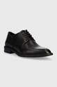 Kožené polobotky Vagabond Shoemakers Frances 2.0 5406.401.20 černá AW22