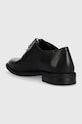 Cipők Vagabond Shoemakers bőr félcipő Frances 2.0 5406.401.20 fekete