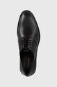 Vagabond Shoemakers bőr félcipő Frances 2.0 fekete 5406.401.20