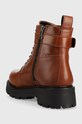 Obuwie Vagabond Shoemakers botki skórzane Cosmo 2.0 5459.201.27 brązowy