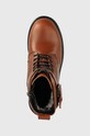 Vagabond Shoemakers botki skórzane Cosmo 2.0 brązowy 5459.201.27