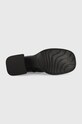 Δερμάτινες μπότες Vagabond Shoemakers Shoemakers Ansie 5445.001.20 μαύρο