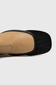 Kožne čizme Vagabond Shoemakers bež 5445.101.10