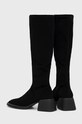 Obuća Čizme Vagabond Shoemakers 5445.439.20 crna