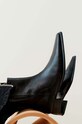 Vagabond Shoemakers cizme de piele Nella 5416.001.20