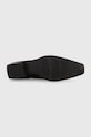 Vagabond Shoemakers botki zamszowe Nella 5416.040.20 czarny
