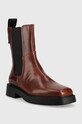 Vagabond Shoemakers sztyblety Jillian 5243.101.29 brązowy AW22