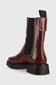 Obuv Topánky chelsea Vagabond Shoemakers Jillian 5243.101.29 hnedá