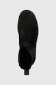 Шкіряні черевики Vagabond Shoemakers Tara чорний 4846.150.20