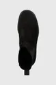 чорний Шкіряні черевики Vagabond Shoemakers Tara